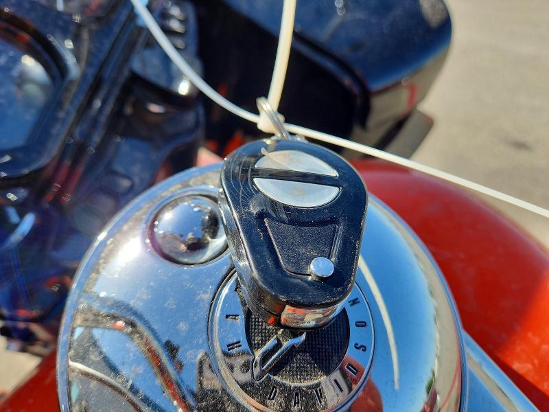 2022 Harley-Davidson Fltrkse