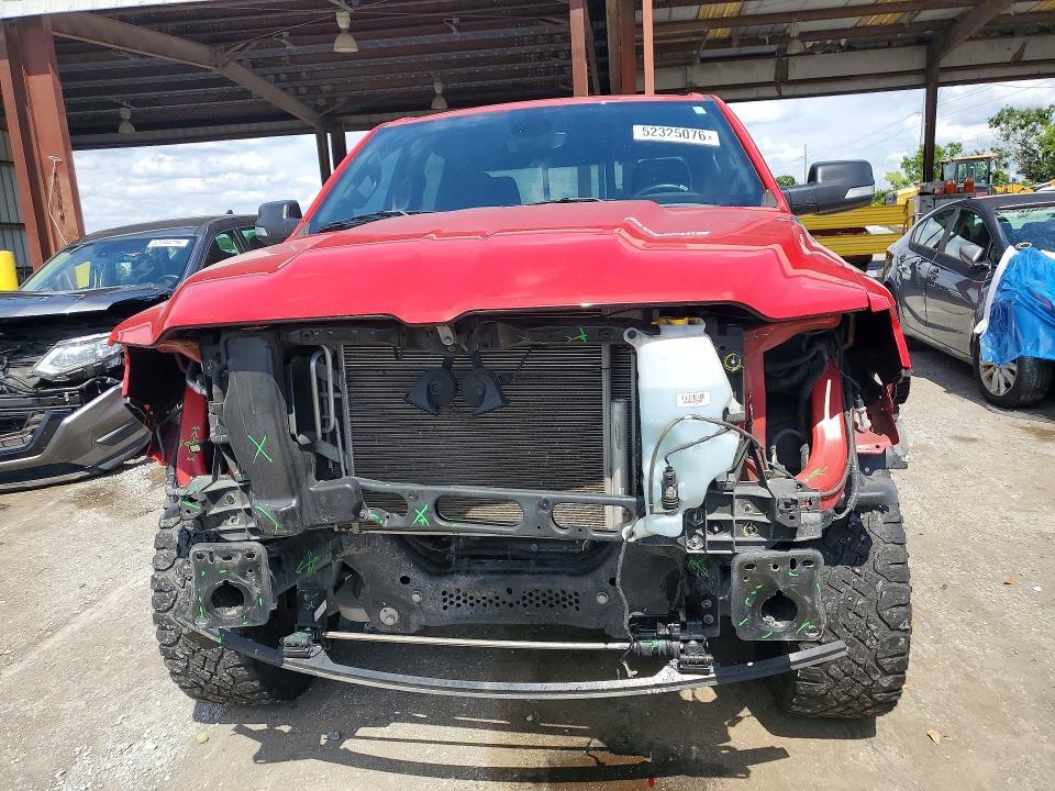 2019 Dodge RAM 1500 BIG Horn