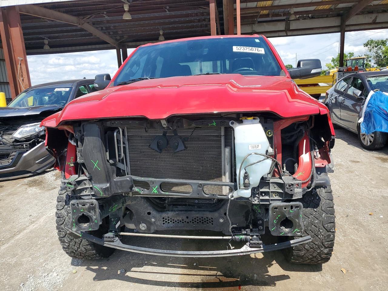 2019 Dodge RAM 1500 BIG Horn