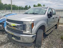 2019 Ford F250 Super Duty en venta en Montgomery, AL
