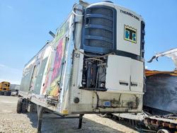 Vehiculos salvage en venta de Copart -no: 2017 Kidron Trailers-Trailer