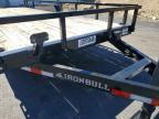 2023 Ironbull Utility Trailer