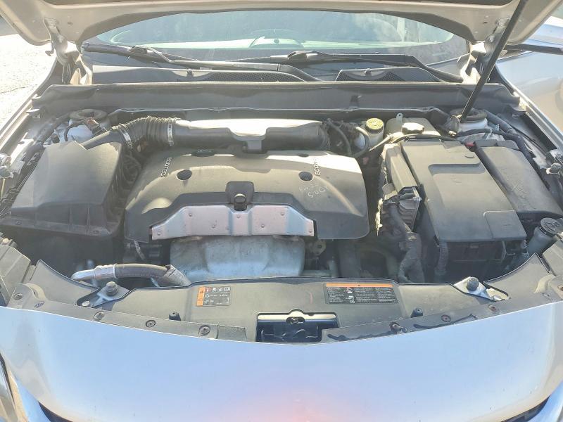 2015 Chevrolet Malibu 2LT