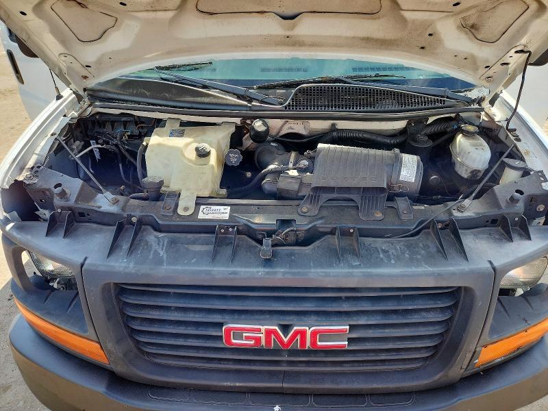 2005 Chevrolet Express G1500