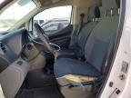 2021 Nissan NV200 Delivery Van