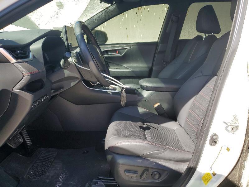 2023 Toyota Rav4 Prime xse