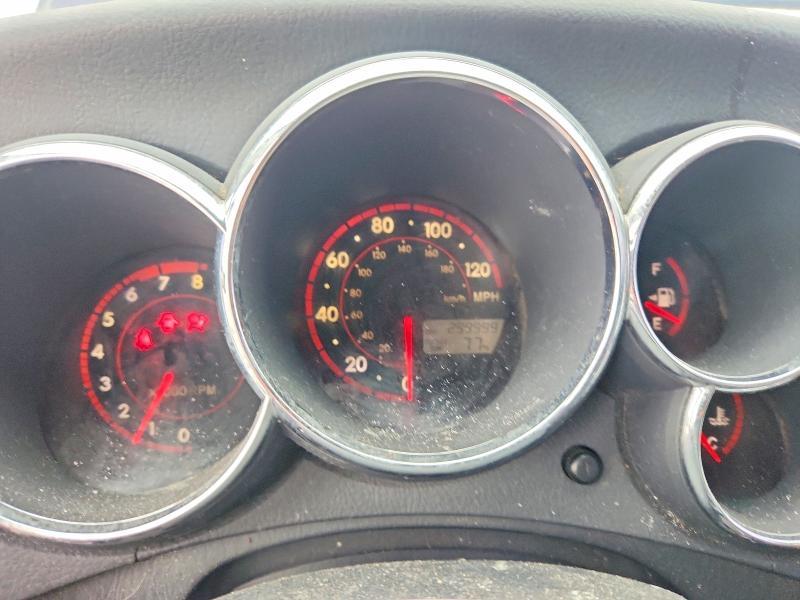 2006 Toyota Corolla Matrix xr