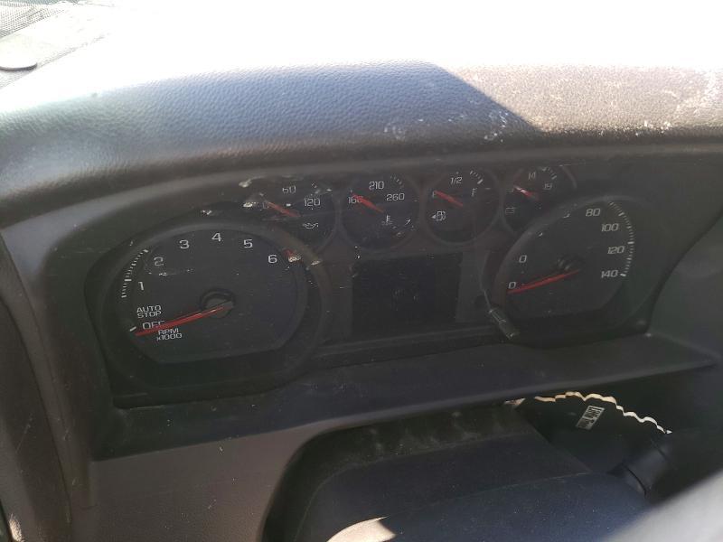 2024 Chevrolet Silverado K1500