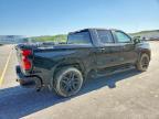 2021 Chevrolet Silverado K1500 Custom