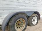 1990 Pelsue Fiber Optic Splicing Trailer