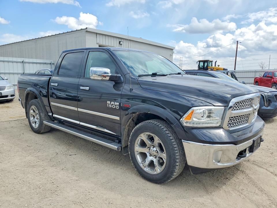 2016 Dodge 1500 Laramie
