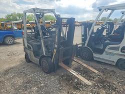 2015 Unicariers 2015 Unicarriers MCP1F2A20LV Forklift en venta en Des Moines, IA