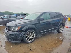 Dodge Journey salvage cars for sale: 2016 Dodge Journey r