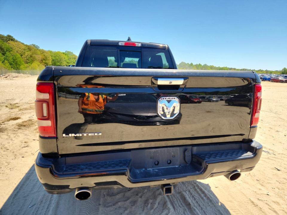 2019 Dodge RAM 1500 Limited