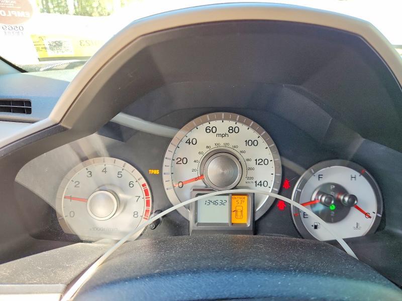 2011 Honda Pilot ex