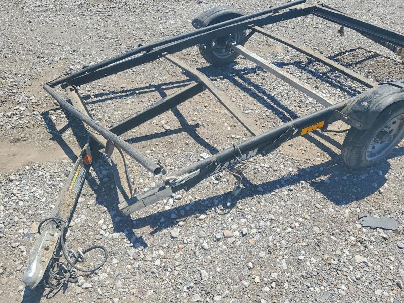 2023 Karavan Utility Trailer