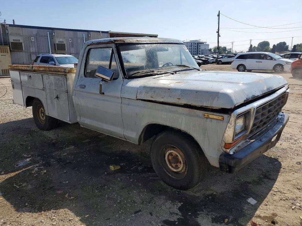 1978 Ford F-150