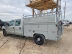 2009 Ford F250 Super Duty