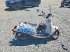 2004 Honda CHF50 S