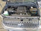 2018 Toyota Tundra Crewmax SR5