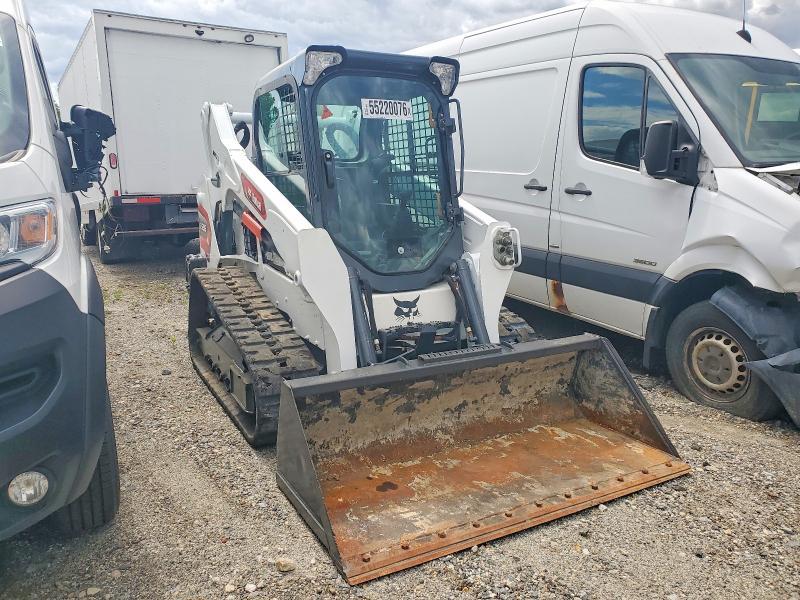 2021 Bobko 2021 Bobc T595