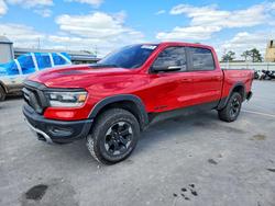 2020 Dodge RAM 1500 Rebel en venta en Tulsa, OK