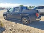 2006 Honda Ridgeline RTL