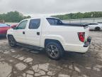 2013 Honda Ridgeline Sport