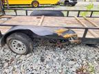 2023 Trailers 2023 Utility Trailer