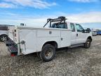 2011 Ford F350 Super Duty
