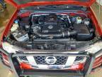 2014 Nissan Frontier SV V6