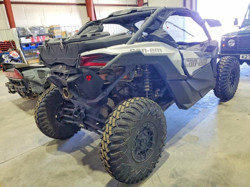 2023 Can-Am Maverick X3 Utility Vehicle