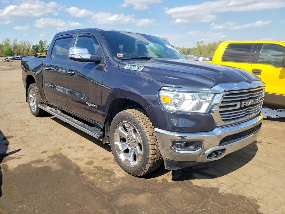 2019 Dodge RAM 1500 BIG Horn