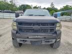 2008 Chevrolet Silverado K2500 Heavy Duty