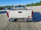 2010 GMC Canyon
