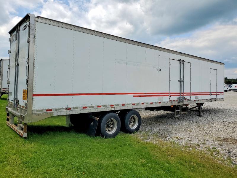 2016 Great Dane Trailers