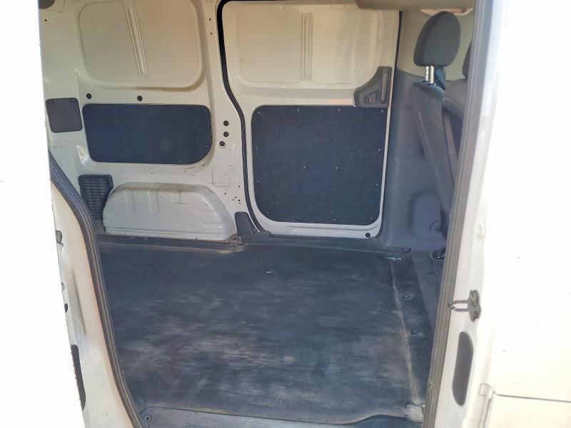 2016 Niss AN NV200 Delivery Van