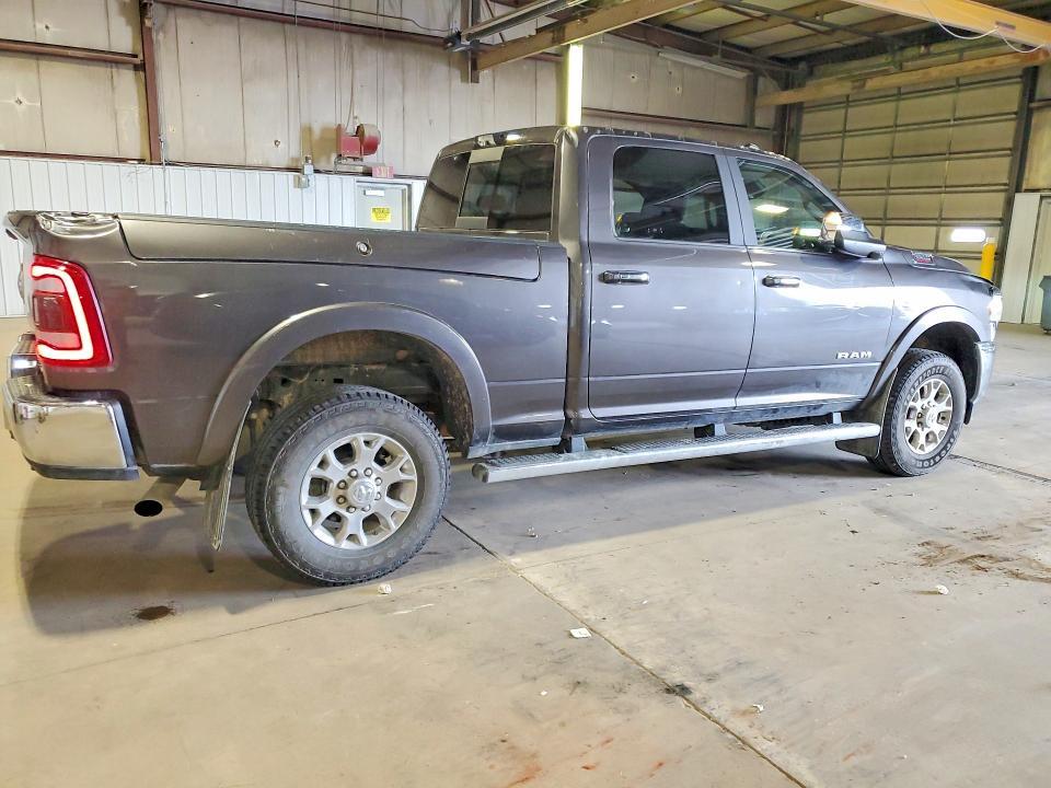 2022 Dodge 2500 Laramie