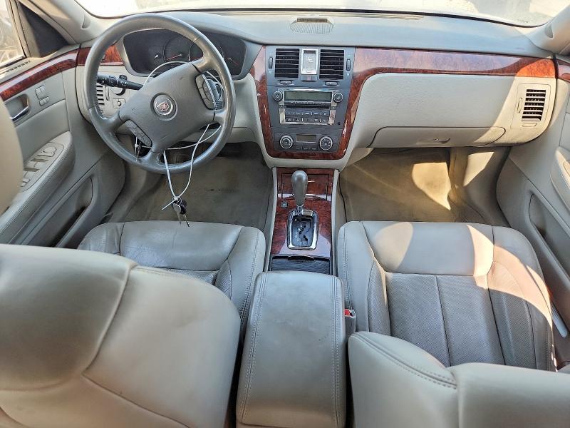 2006 Cadillac DTS