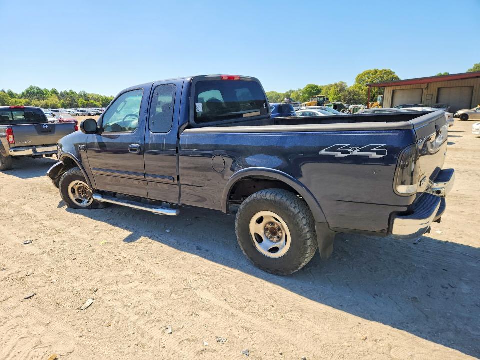 2003 Ford F150