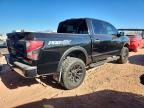 2020 Nissan Titan PRO-4X