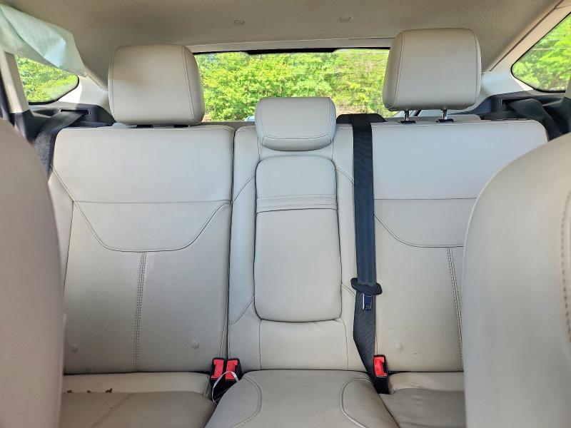 2015 Ford Focus Titanium