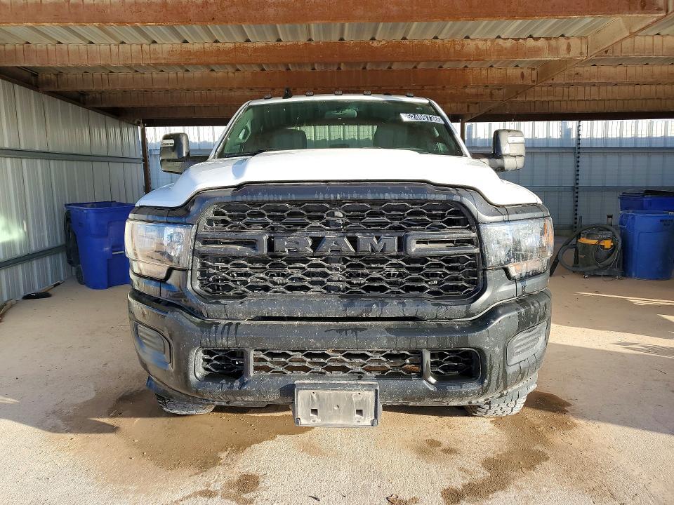 2023 Dodge RAM 2500 Tradesman