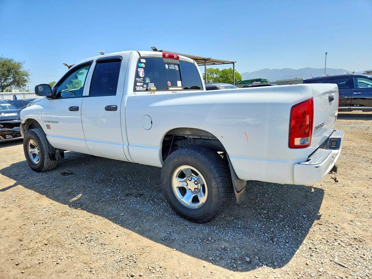 2003 Dodge RAM 1500 ST