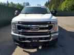 2022 Ford F250 Super Duty