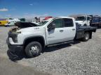 2021 Chevrolet Silverado K3500
