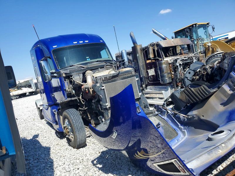 2019 Kenworth T680 Semi Truck