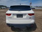 2020 Jaguar F-pace Premium