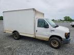 2014 Ford E350 BOX Truck