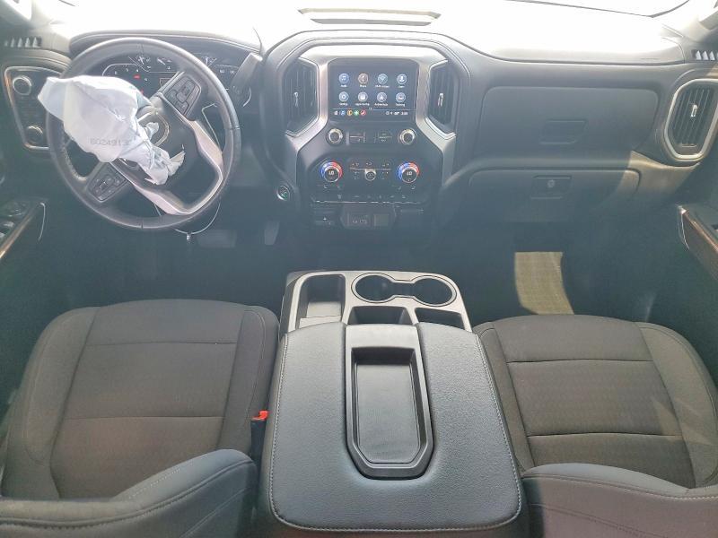 2022 GMC Sierra K2500 SLE